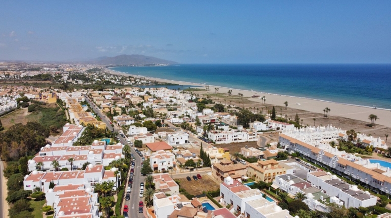 Almería - Vera - 182m2