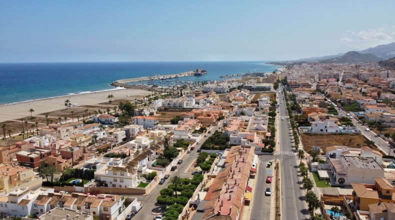 Almería - Vera - 182m2