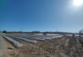 Terreno no urbanizable en venta en la España, Cuevas del Almanzora, ref: TR183846 foto