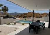 Xalet independent amb terreny en venda a la España, Los Gallardos, ref.: TR180719 foto
