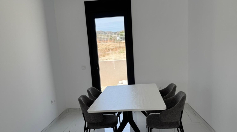 Almeria - Los Gallardos - 447m2