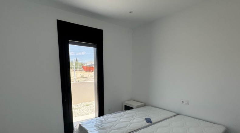 Almeria - Los Gallardos - 447m2