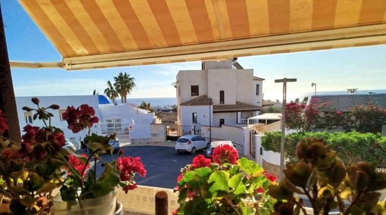 Almería - Mojácar - 272m2