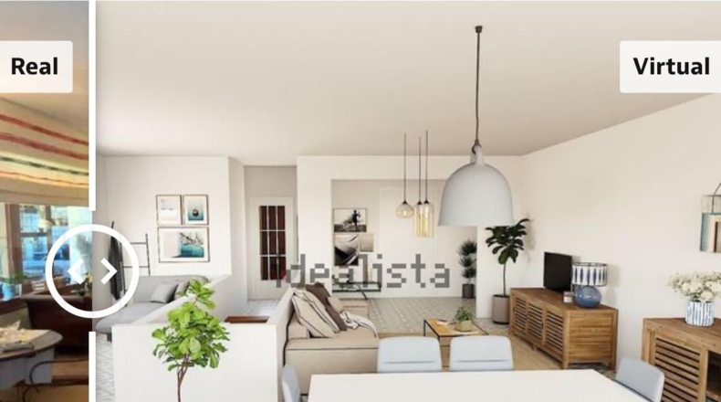 Almería - Mojácar - 272m2