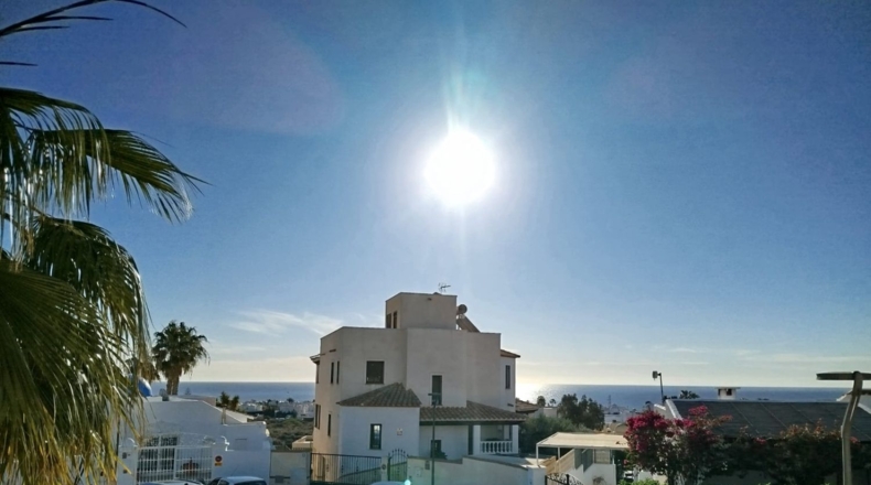 Almería - Mojácar - 272m2