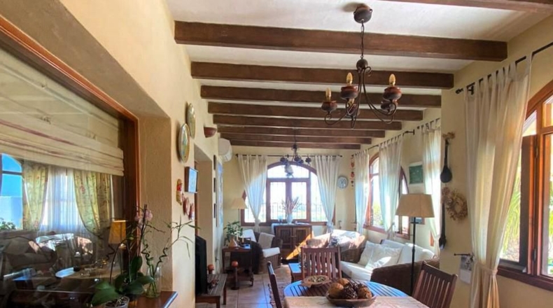Almería - Mojácar - 272m2
