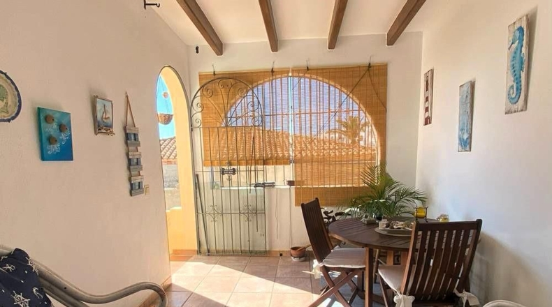 Almería - Mojácar - 272m2