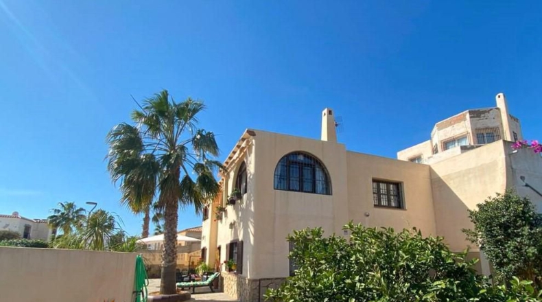 Almería - Mojácar - 272m2