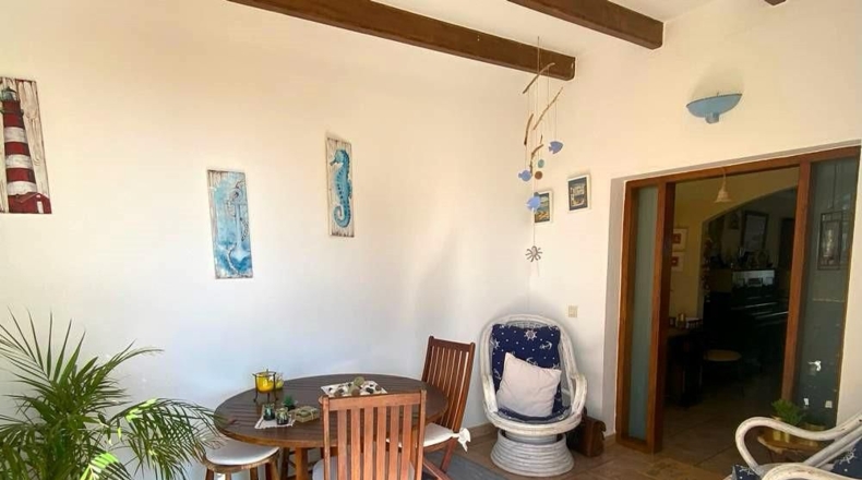 Almería - Mojácar - 272m2