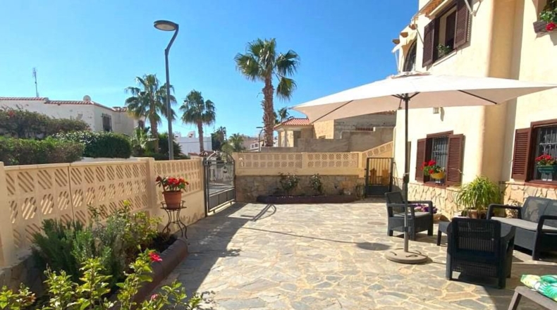 Almería - Mojácar - 272m2