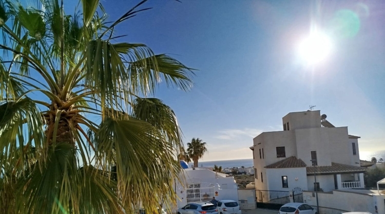 Almería - Mojácar - 272m2