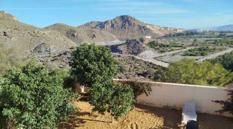 Almería - Mojácar - 272m2