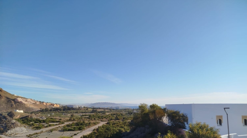 Almería - Mojácar - 272m2