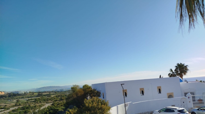 Almería - Mojácar - 272m2