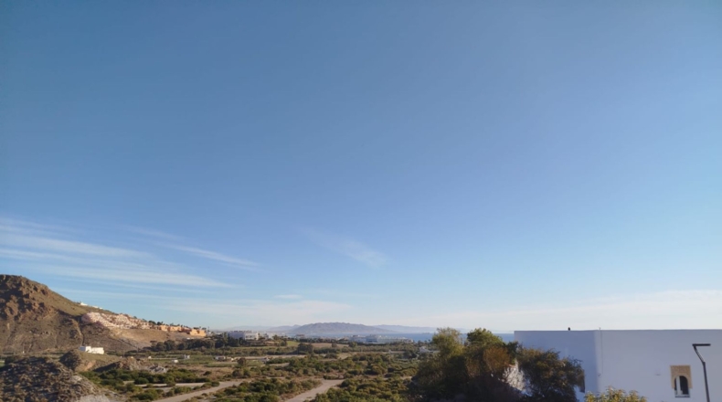 Almería - Mojácar - 272m2
