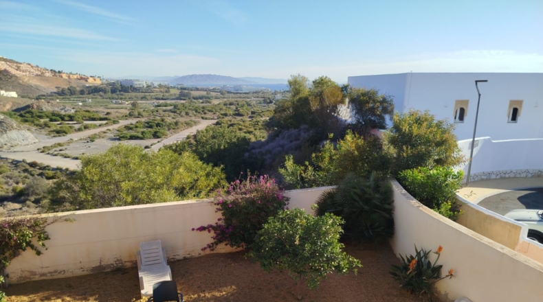 Almería - Mojácar - 272m2