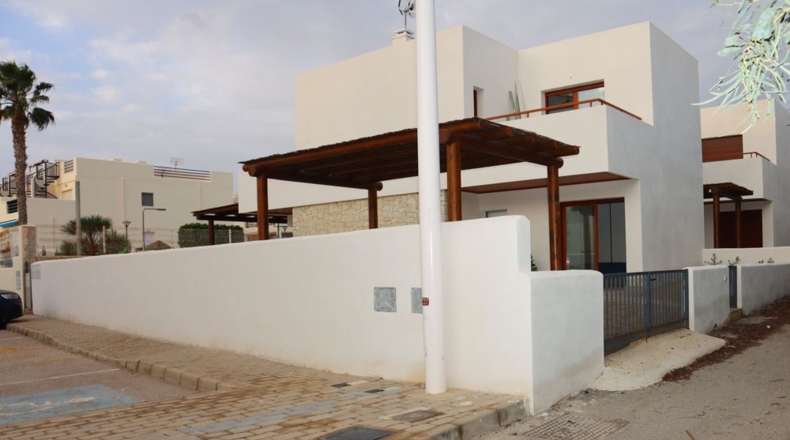Almería - Cuevas del Almanzora - 276m2