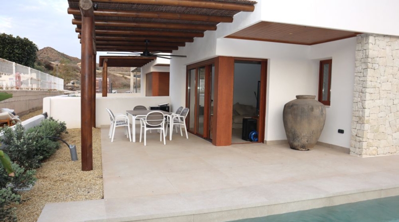 Almería - Cuevas del Almanzora - 276m2