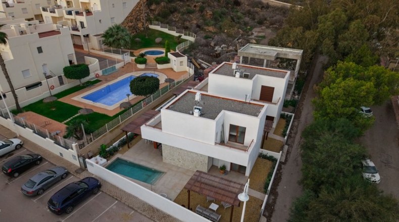 Almería - Cuevas del Almanzora - 276m2