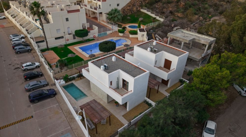 Almería - Cuevas del Almanzora - 276m2