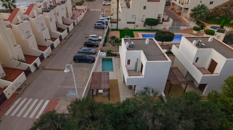 Almería - Cuevas del Almanzora - 276m2