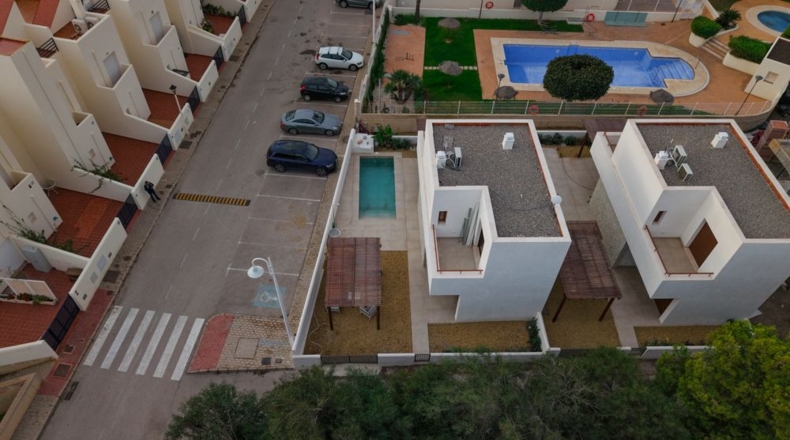 Almería - Cuevas del Almanzora - 276m2