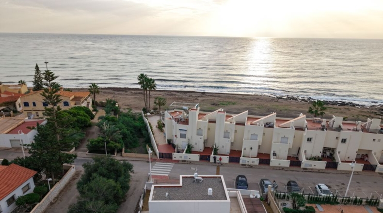 Almería - Cuevas del Almanzora - 276m2