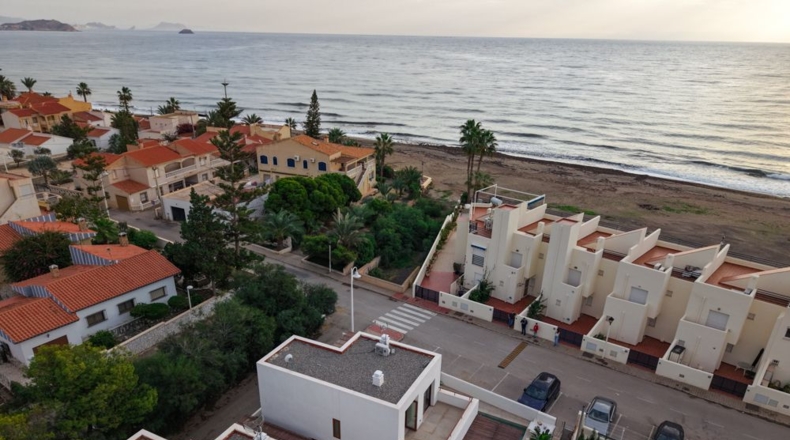 Almería - Cuevas del Almanzora - 276m2
