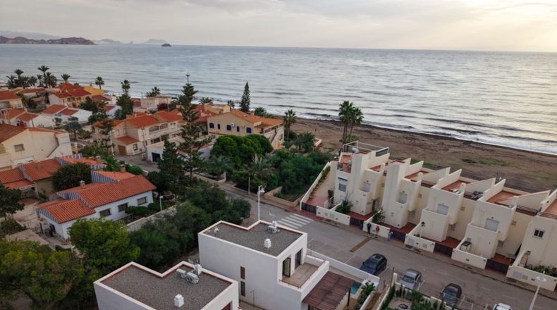 Almería - Cuevas del Almanzora - 276m2