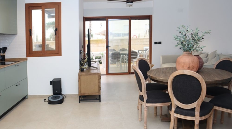 Almería - Cuevas del Almanzora - 276m2