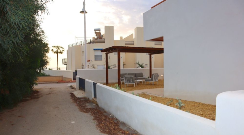 Almería - Cuevas del Almanzora - 276m2