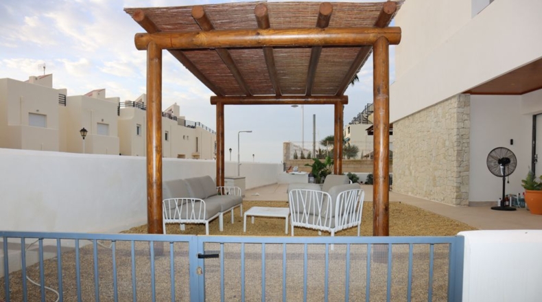 Almería - Cuevas del Almanzora - 276m2