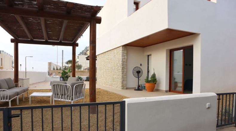Almería - Cuevas del Almanzora - 276m2