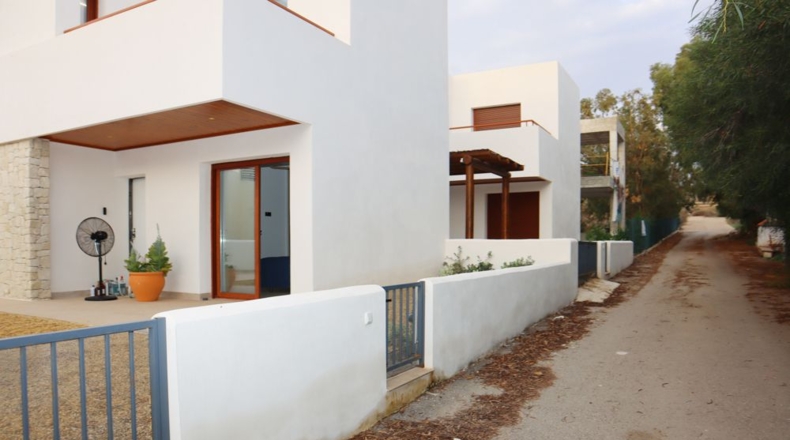 Almería - Cuevas del Almanzora - 276m2