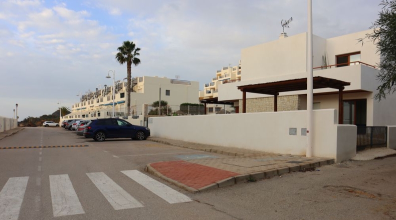 Almería - Cuevas del Almanzora - 276m2