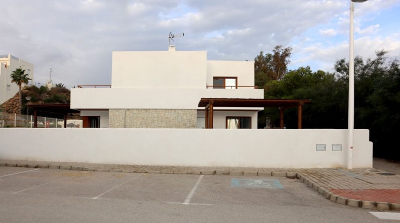 Almería - Cuevas del Almanzora - 276m2