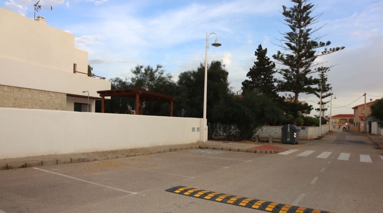 Almería - Cuevas del Almanzora - 276m2