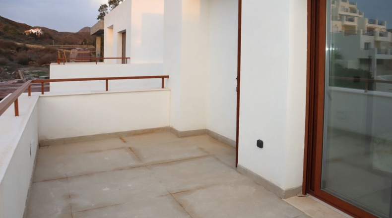 Almería - Cuevas del Almanzora - 276m2