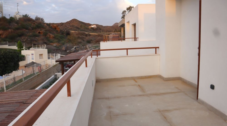 Almería - Cuevas del Almanzora - 276m2