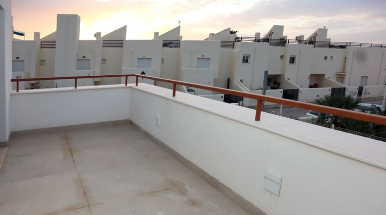 Almería - Cuevas del Almanzora - 276m2