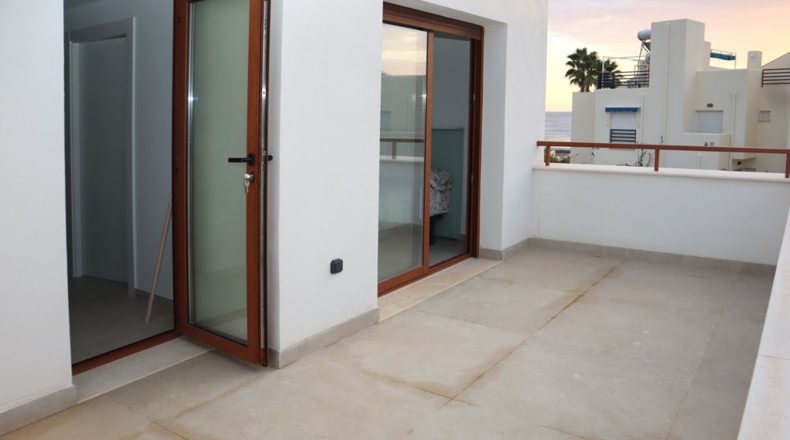 Almería - Cuevas del Almanzora - 276m2