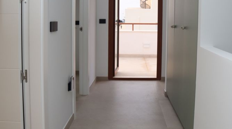 Almería - Cuevas del Almanzora - 276m2