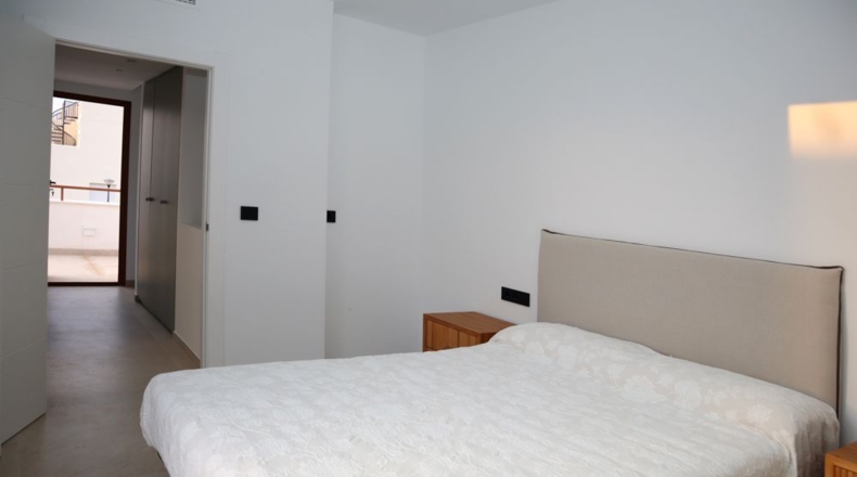 Almería - Cuevas del Almanzora - 276m2