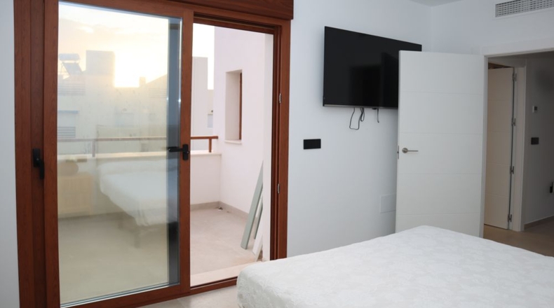 Almería - Cuevas del Almanzora - 276m2