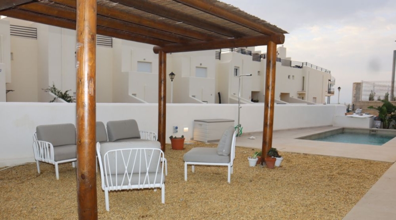 Almería - Cuevas del Almanzora - 276m2