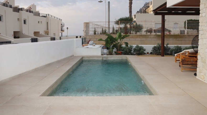 Almería - Cuevas del Almanzora - 276m2