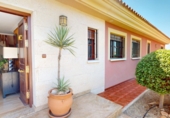 Villa con terreno en venta en la España, Águilas, ref: TR336563 foto