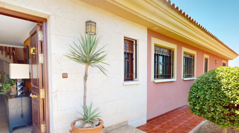 Murcia - Águilas - 34000m2