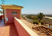 Villa con terreno en venta en la España, Águilas, ref: TR336563 foto