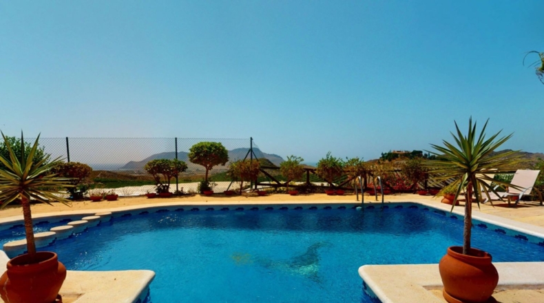 Murcia - Águilas - 34000m2